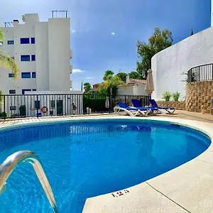 Rocío Apartamento