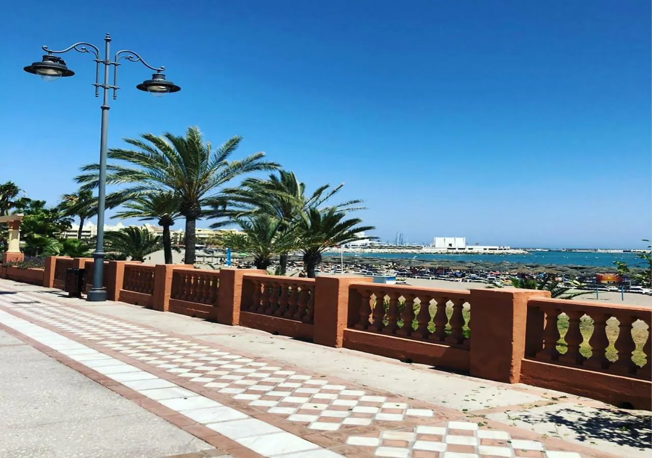 Hercules Sea Views Benalmádena España