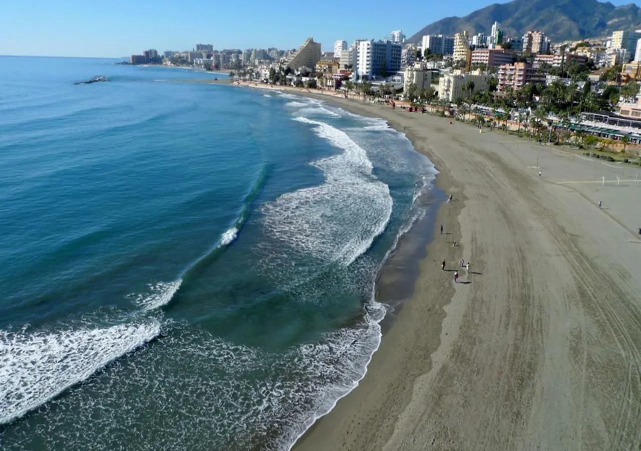 Hercules Sea Views Benalmádena 0*,  España